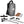 Electric Backpack Vacuum 6 qt Lightweight Commercial High-Performance Cleaning Solution - TRAPSKI