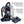 18V Battery Powered Backpack Vacuum 6L for Janitorial Cleaning – Lightweight Cordless Commercial Vacuum with Quiet Operation