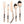 Twig PVD 5 Pc. Flatware Set