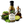 Green Chile Chimichurri Marinade & Sauce