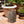 Maya Oval Garden Stool
