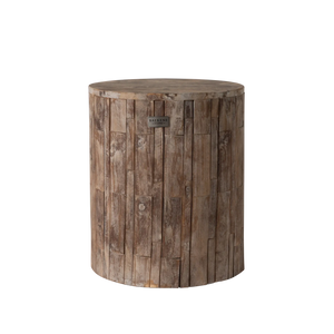 Elyse Round Garden Stool