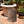 Elyse Round Garden Stool