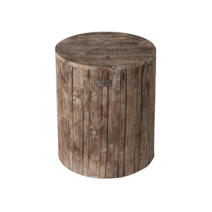 Elyse Round Garden Stool