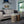 Elyse Round Garden Stool