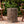 Elyse Round Garden Stool