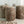 Elyse Round Garden Stool