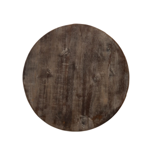 Elyse Round Garden Stool
