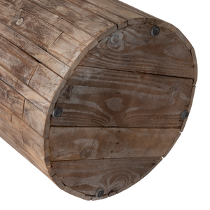 Elyse Round Garden Stool