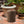 Michael Round Garden Stool