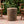 Michael Round Garden Stool
