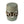 Large Medallion Ceramic Garden Stool, Jade