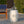 Double-Medallion Ceramic Indoor/Outdoor Garden Stool/Table in Optic White