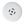 Double-Medallion Ceramic Indoor/Outdoor Garden Stool/Table in Optic White