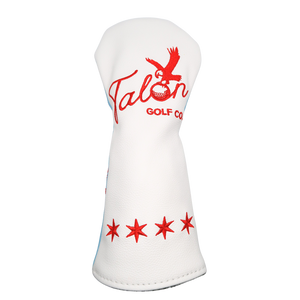 Hybrid Headcover