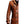 Tan Brown Leather Coat for Men