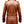 Tan Brown Leather Coat for Men