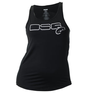 Razor Back Tank - UPF 50+ - TRAPSKI