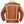 Tan leather jacket for winter