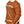 Tan leather jacket for winter