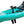 Raptor 9.5ft Fin Drive Modular Fishing Kayak