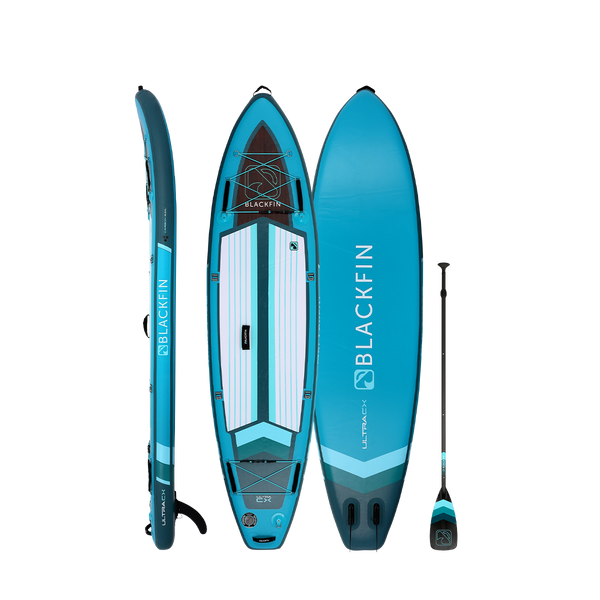 BLACKFIN CX 10'6" ULTRA™ Inflatable Paddle Board