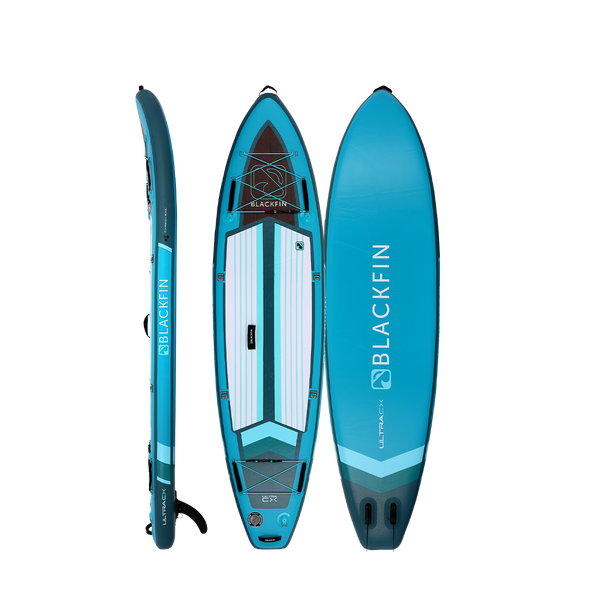 BLACKFIN CX 10'6" ULTRA™ Inflatable Paddle Board