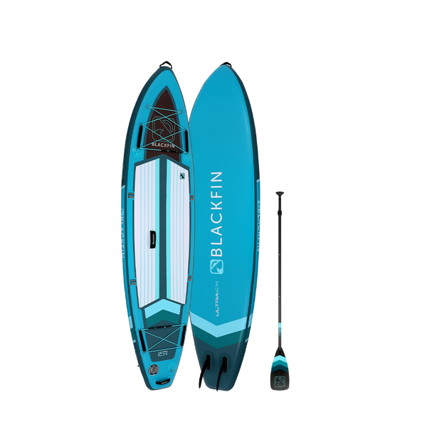 BLACKFIN CX 10'6" ULTRA™ Inflatable Paddle Board