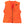 Technical Blaze Orange Hunting Vest
