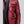 Teddy Red Leather Blazer – Stylish Men’s Leather Jacket