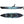 Hoodoo Tempest 120P Pedal Drive Kayak