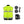 30V Battery-Powered High Vis Fan-Cooled Vest Complete Cooling System