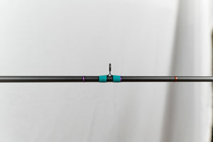 Texas Mag Fishing Rod