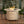 Thatcher Driftwood Round Aluminum LPG Fire Pit