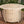 Thatcher Driftwood Round Aluminum LPG Fire Pit