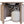 Thatcher Driftwood Round Aluminum LPG Fire Pit