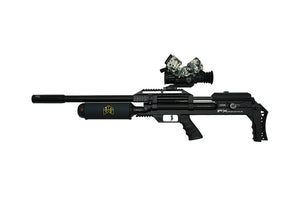 Thermal Scope Cover - TRAPSKI