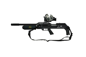 Thermal Scope Cover - TRAPSKI