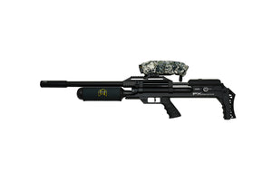 Thermal Scope Cover - TRAPSKI