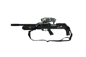 Thermal Scope Cover - TRAPSKI