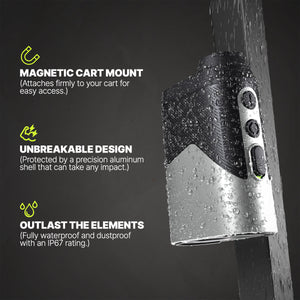 Titan Elite Rangefinder - 3 Unit Bundle