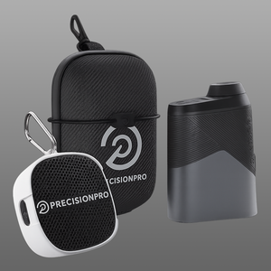 Titan Slope Rangefinder + DUO Speaker Bundle