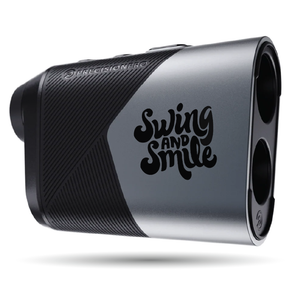 Titan Slope Rangefinder
