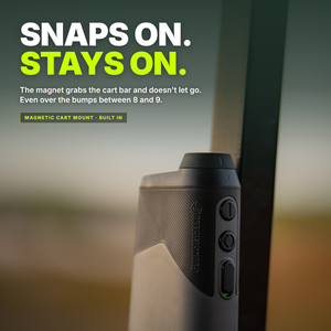 Titan Slope Rangefinder