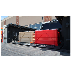 Tmat Anchors for Sidio Storages Crates (Set of 4)