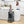Toddler Kitchen Stool Baby Standing Tower with Chalkboard and Whiteboard
