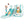 Toddler Slide and Swing Set  with Extra-long Slide Height Adjustable Swing Basketball Hoop and Climber