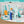 Toddler Slide and Swing Set  with Extra-long Slide Height Adjustable Swing Basketball Hoop and Climber