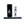 Anti FOG kit - Black - Silver