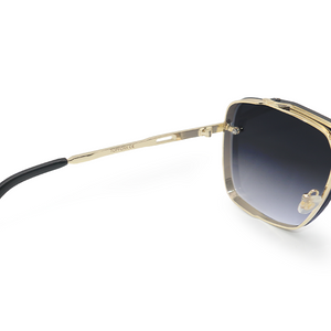 Bella Midnight & Gold